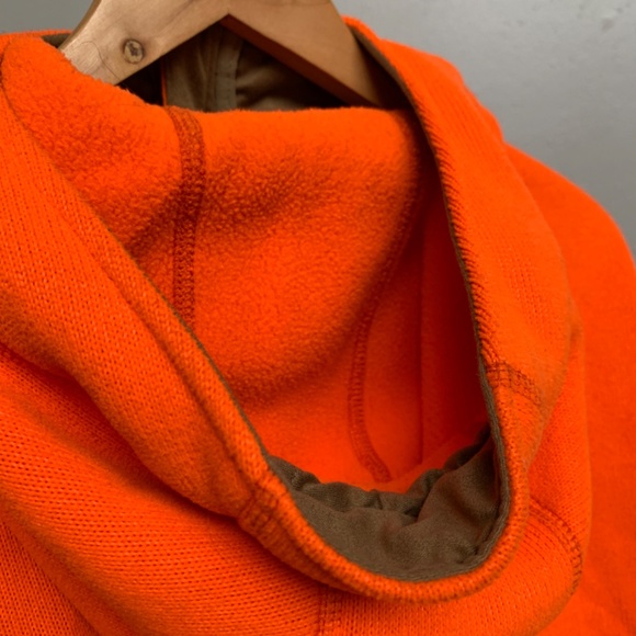 Filson - Fleece Pullover - Picture 5 of 9